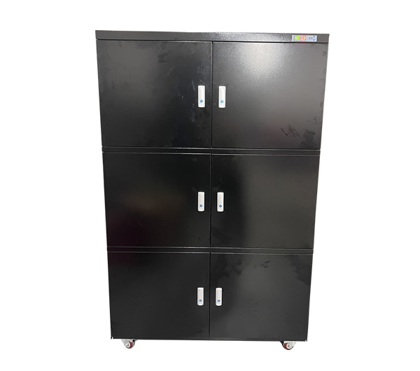 全鈑金防潮柜/氮氣柜